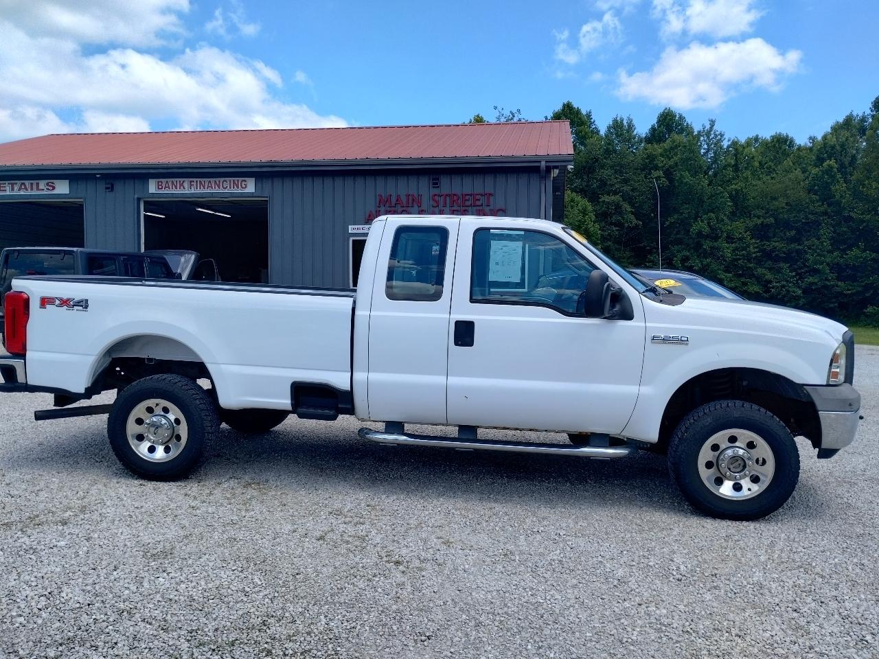 ford f-250 super duty 2005 1FTSX21525EA98386 image ford f-250 super duty 2005 1FTSX21525EA98386 image